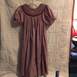 Rosalina Collections size 4t